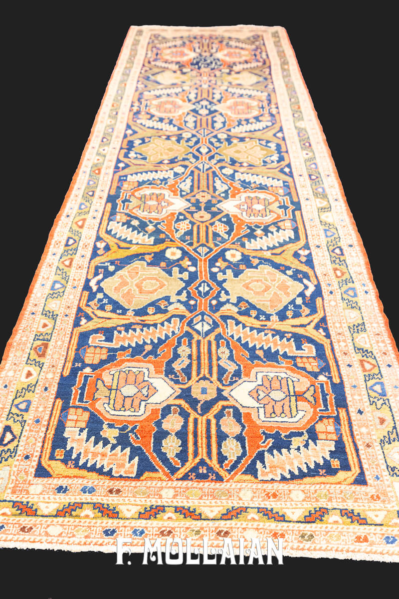 Antique Rug North West Persia n°:997501